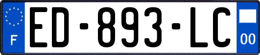 ED-893-LC