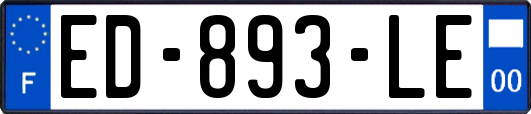 ED-893-LE
