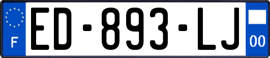 ED-893-LJ