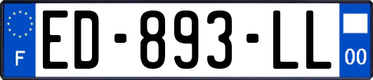 ED-893-LL