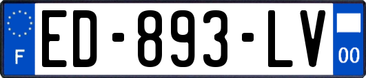 ED-893-LV