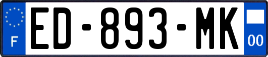 ED-893-MK