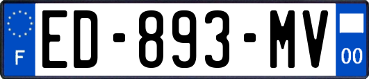 ED-893-MV