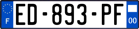 ED-893-PF