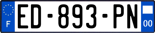 ED-893-PN