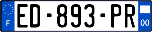 ED-893-PR