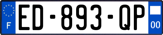 ED-893-QP