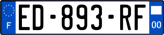 ED-893-RF