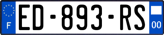 ED-893-RS