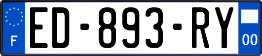 ED-893-RY