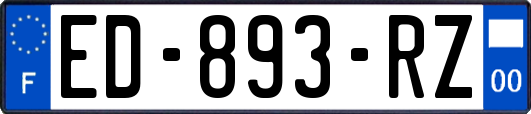 ED-893-RZ