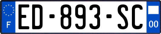 ED-893-SC