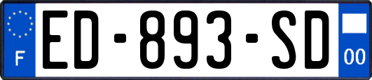 ED-893-SD
