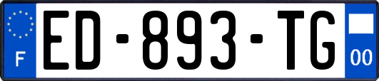 ED-893-TG