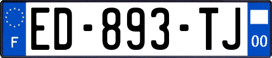 ED-893-TJ