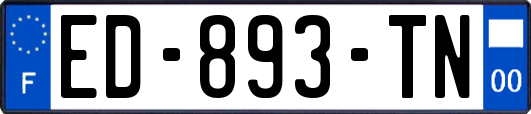 ED-893-TN