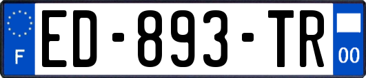 ED-893-TR