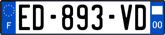 ED-893-VD