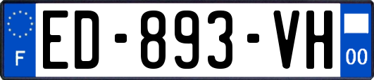 ED-893-VH