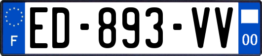 ED-893-VV