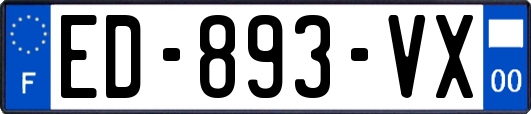 ED-893-VX