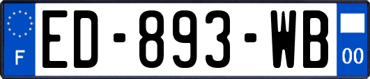 ED-893-WB