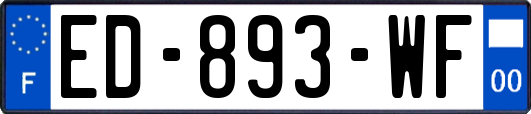ED-893-WF