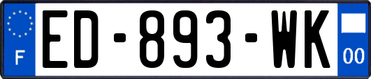 ED-893-WK