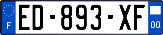 ED-893-XF