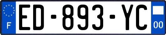 ED-893-YC
