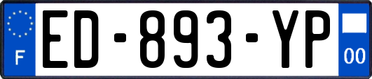 ED-893-YP