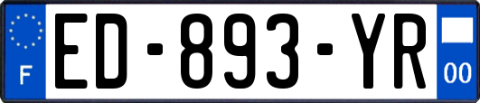ED-893-YR