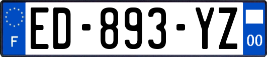 ED-893-YZ