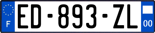 ED-893-ZL