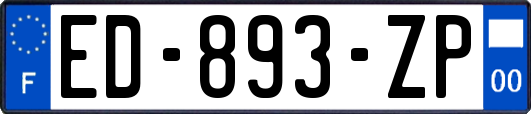 ED-893-ZP