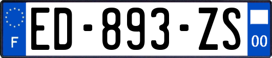 ED-893-ZS