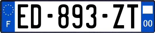 ED-893-ZT