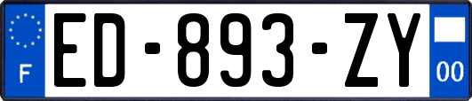 ED-893-ZY