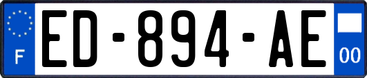 ED-894-AE