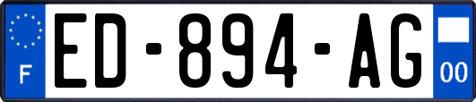 ED-894-AG