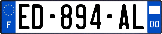 ED-894-AL