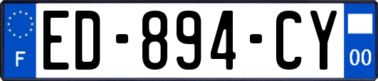 ED-894-CY