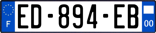 ED-894-EB