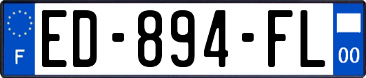 ED-894-FL