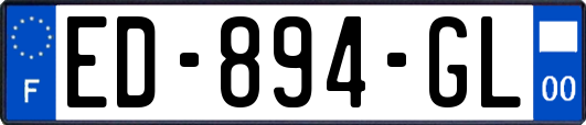 ED-894-GL