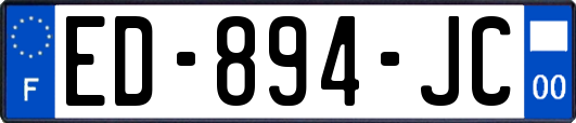ED-894-JC