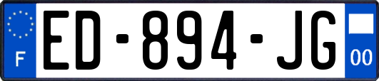 ED-894-JG
