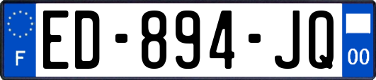 ED-894-JQ