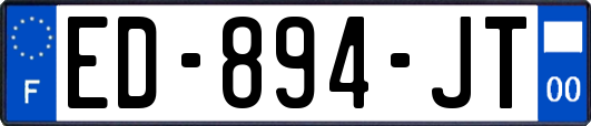 ED-894-JT