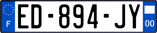 ED-894-JY